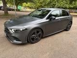 Mercedes-Benz Mercedes Benz A220 2.0d 4Matic AMG line 2.... - Mercedes-Benz A 220 in Dortmund