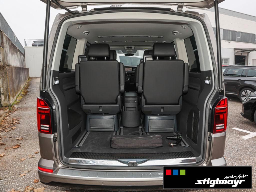 Volkswagen T6 Multivan - Bild 10