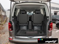 Volkswagen T6 Multivan - Vorschau Bild 10