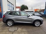 BMW X3 xDrive 28i Facelift/Leder/Pano/Navi/1 Hand - BMW X3 Gebrauchtwagen