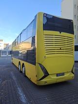 Neoplan Sigtseeing  - Neoplan LKWs