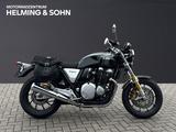 Honda CB1100 NA - HONDA NAKED BIKE