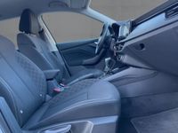 Skoda Kamiq - Vorschau Bild 11