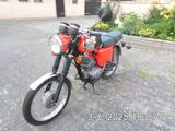 Mz Tausche/ Mz TS150 Original fahrtüchtiger Zustand - MZ TS 150