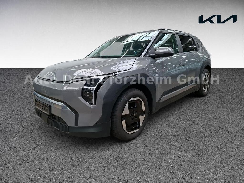 Kia EV3 81 kWh 150 kW Earth WIC/BUS/ UPG