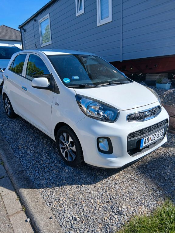 Image of Kia Picanto