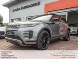 Land Rover Range Rover Evoque P200 R-Dynamic SE*Pano*Keyles - gebrauchte Land Rover Range Rover Evoque aus dem Jahr 2022