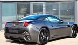 Ferrari California 4.3 V8 4-Sitzer - - Ferrari: Grau