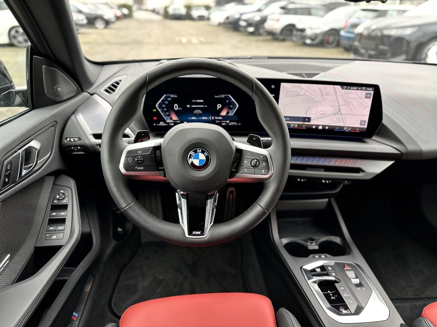 BMW 218 - Bild 16