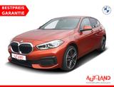 BMW 118i Advantage LED Navi Virtual Cockpit PDC USB