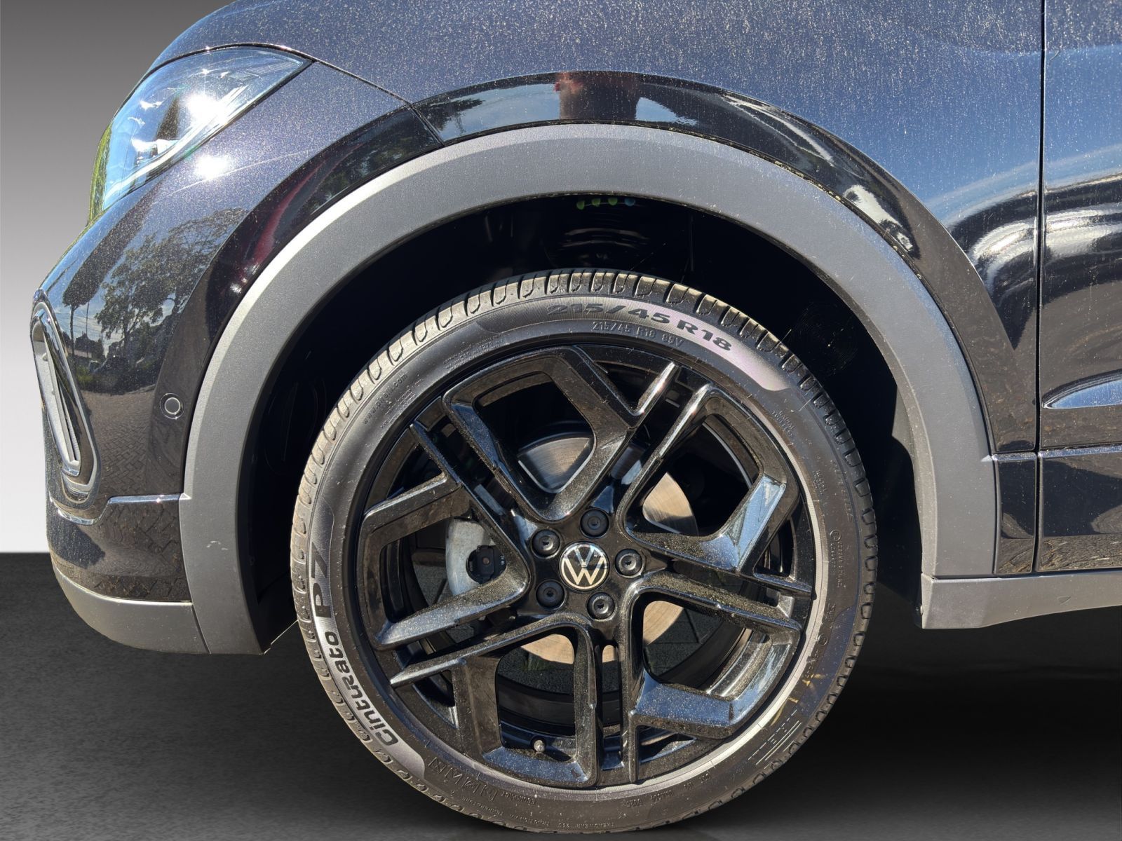 Volkswagen T-Cross - Bild 8