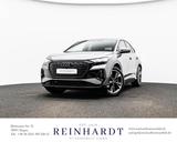 Audi Q4 E-TRON SPORTBACK 40 2x S LINE BLACK ACC/PANO - Audi Q4 aus 2023
