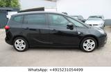 Opel Zafira C Tourer Edition - Opel Zafira Edition mit Diesel-Antrieb