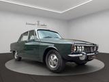 Rover P6 3500 V8 LHD *43 Jahre in einer Hand* - Rover: P6