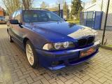 BMW 540i Touring Prins LPG, Individual, Sportpaket!! - BMW 540 bis 10.000 Euro