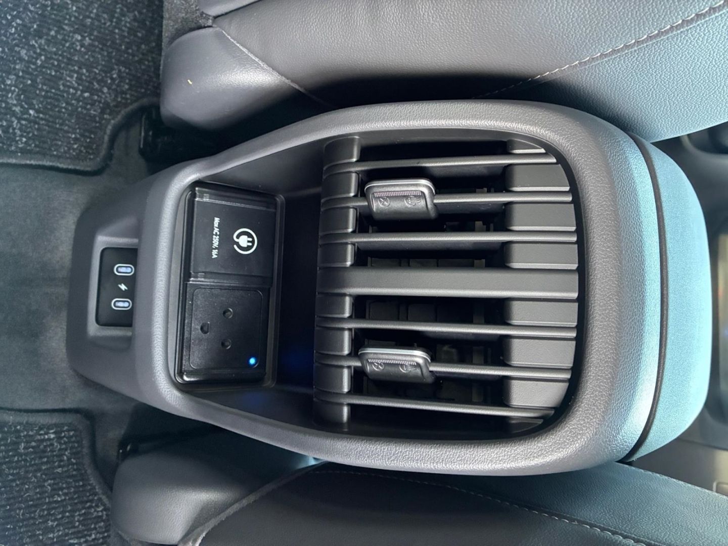 Hyundai KONA Elektro – Bild 16