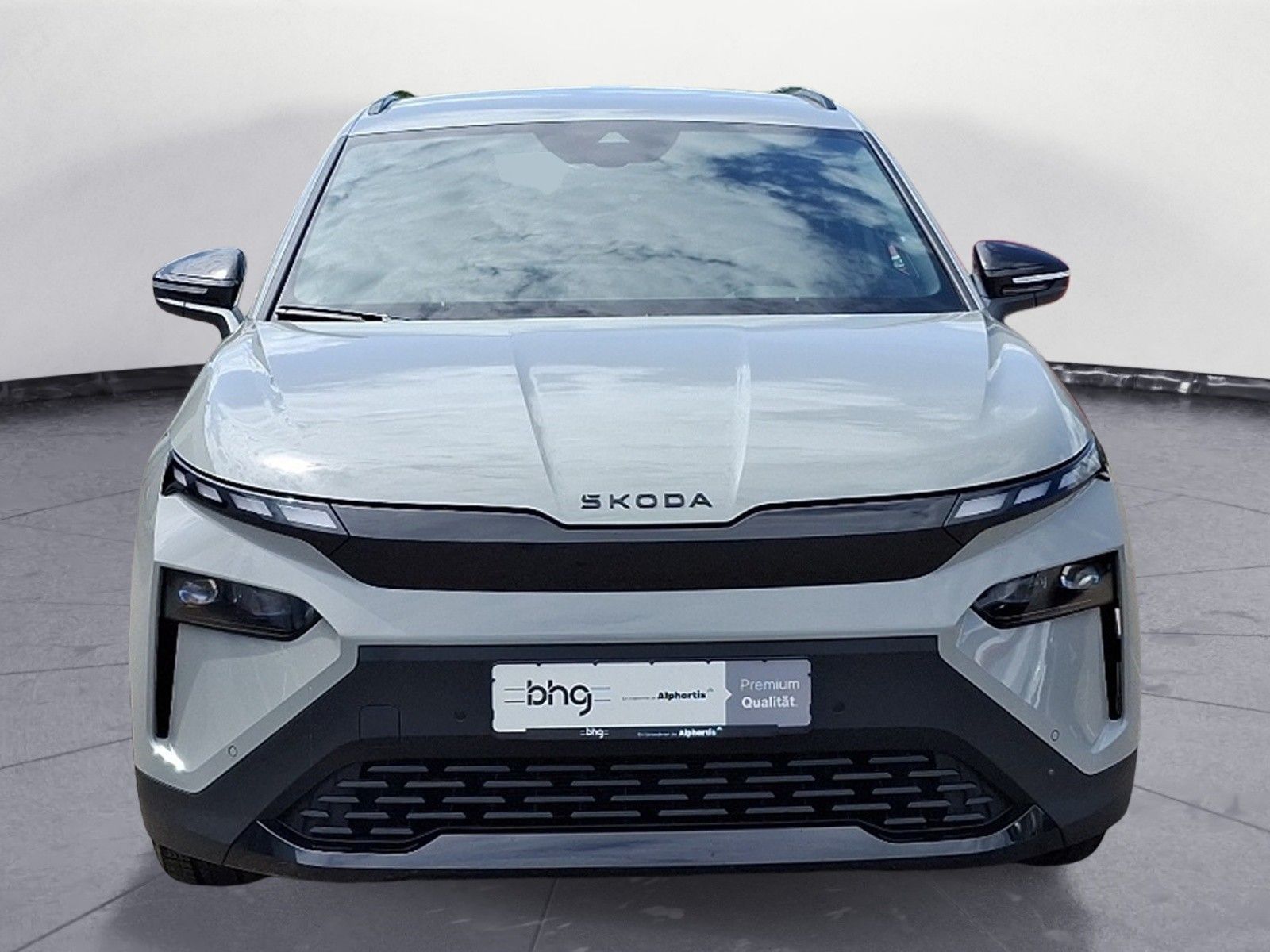 Skoda Elroq - Bild 7