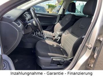 Skoda Octavia - 6