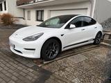 Tesla Model3 Allrad LongRange "Komfort-Fahrwerk" Dualm - Tesla Model 3 in Wuppertal
