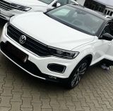 Volkswagen T-Roc 2.0 TSI DSG 4MOTION Sport Sport - Volkswagen T-Roc in Köln