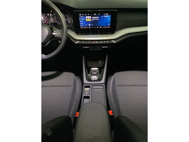Octavia IV Combi Selection 1.5 eTSI DSG Facelift
