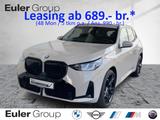 BMW X3 20d xD G45 M-Sport-Pro 21'' AHK ACC 360° Kame - BMW X3: G45