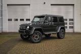 Mercedes-Benz G 500 G Station G 500 4x4²*Designo*Carbon - gebrauchte Mercedes-Benz G 500 aus dem Jahr 2017