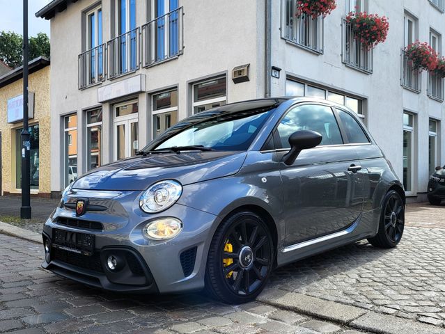 ABARTH 695C