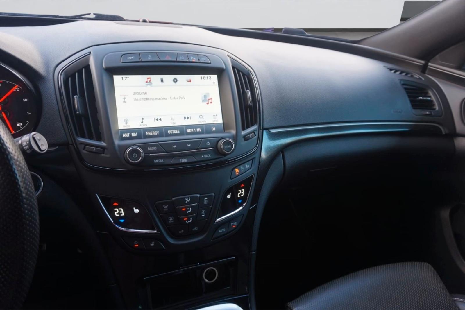 Opel Insignia ST OPC 4x4*Unlimited Paket~Bose~Pano~Ge