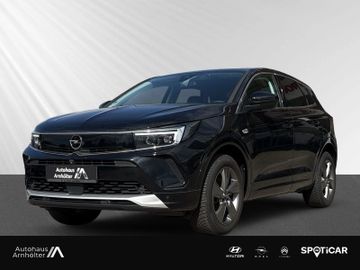 Opel Grandland (X) - 1