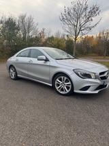 Mercedes-Benz CLA 180 |TOP gepflegt|8-fach Alu|TÜV/Service neu