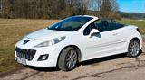 Peugeot 207 Cabrio - Peugeot 207 aus 2015
