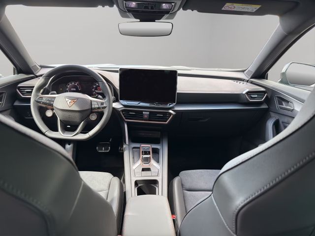 Formentor VZ5 2.5 TFSI DSG 4Drive APP/PANO/5J.Ga