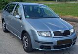 Skoda Fabia Combi 1.4 16V Classic Classic - Skoda Fabia aus 2006: Kombi