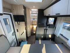 Sun Living A 75 SL Dülmener Edt. | Markise | Auto, Sat |