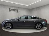 Audi A6 Limousine S line 50 TDI quattro 210(286) kW(P - Audi A6: L