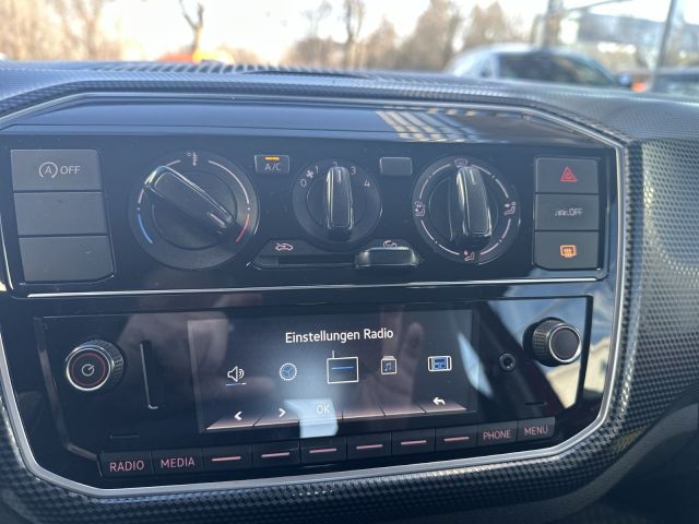 up! Basis 1.0 Klima Fenster el.