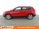 Skoda 1.5 TSI ACT Style Aut.*NAV*LED*ACC*CAM*PDC*SHZ* - Skoda Karoq in Dortmund