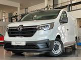 Renault Trafic Kasten 2.0 BLUE dCi Navi LED Tempomat Kam