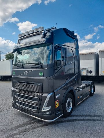 Volvo FH500