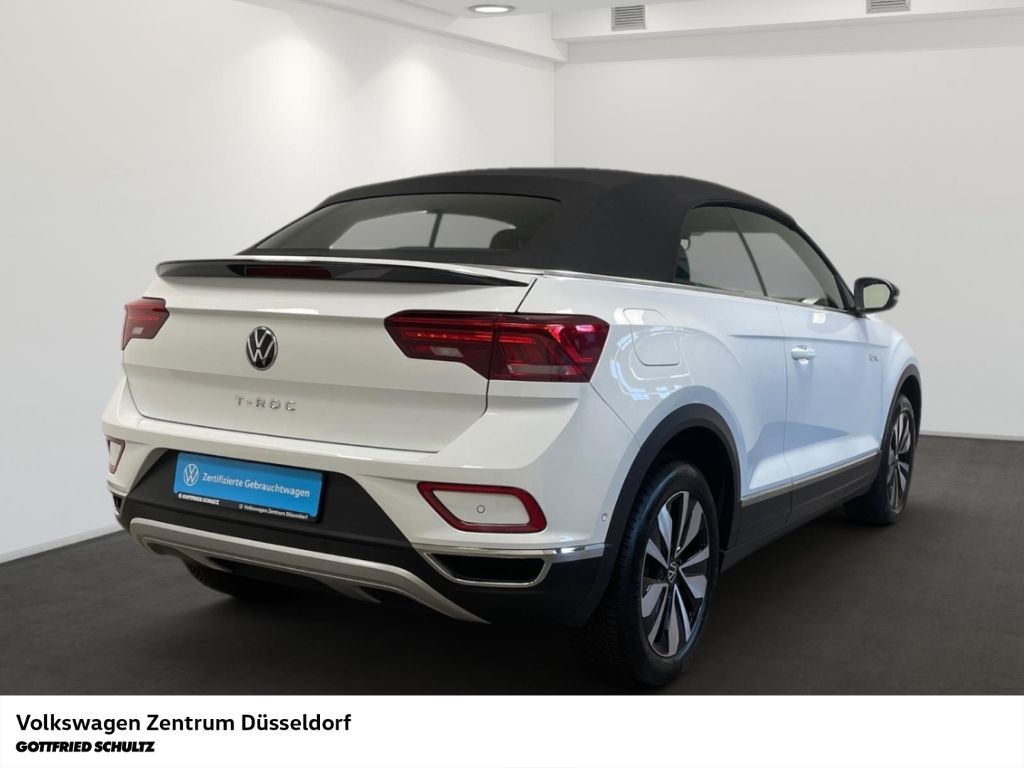 Volkswagen T-Roc - Bild 4