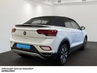 Volkswagen T-Roc - Vorschau Bild 4