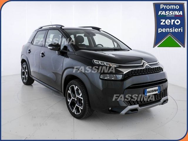 Citroën C3 Aircross PureTech 130 S&S EAT6 Shine 