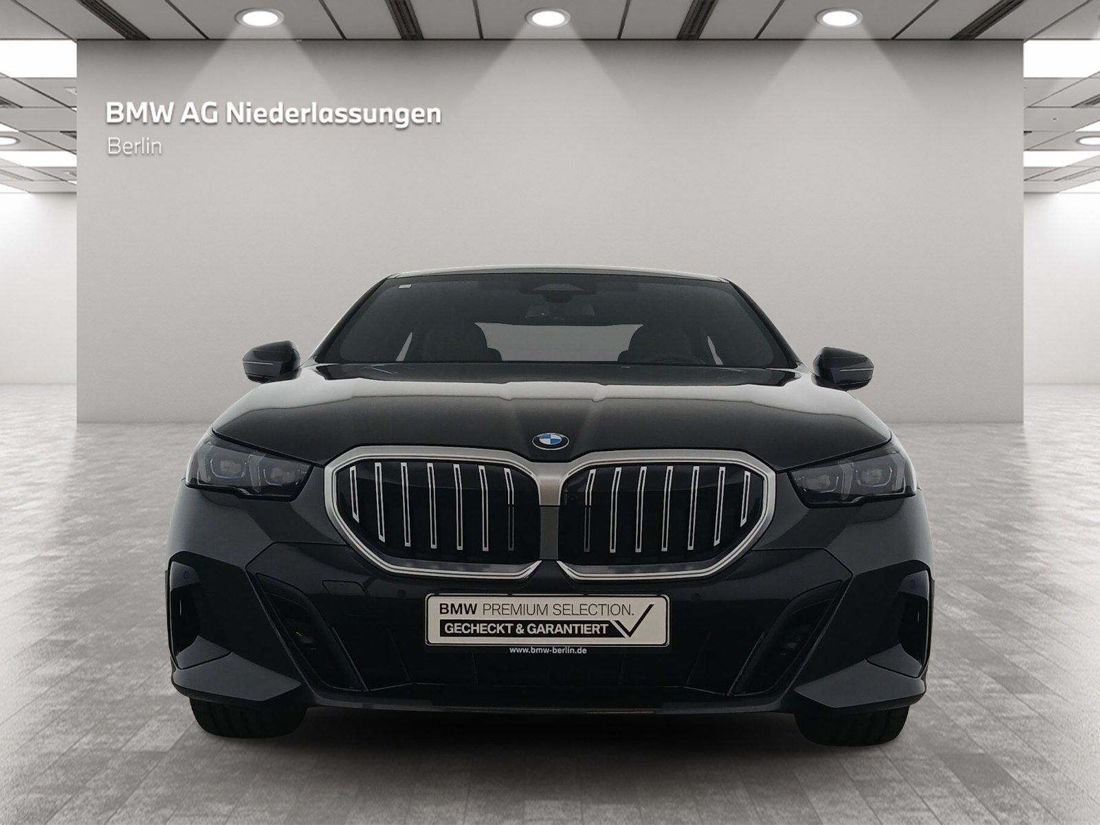 BMW 520 - Bild 4
