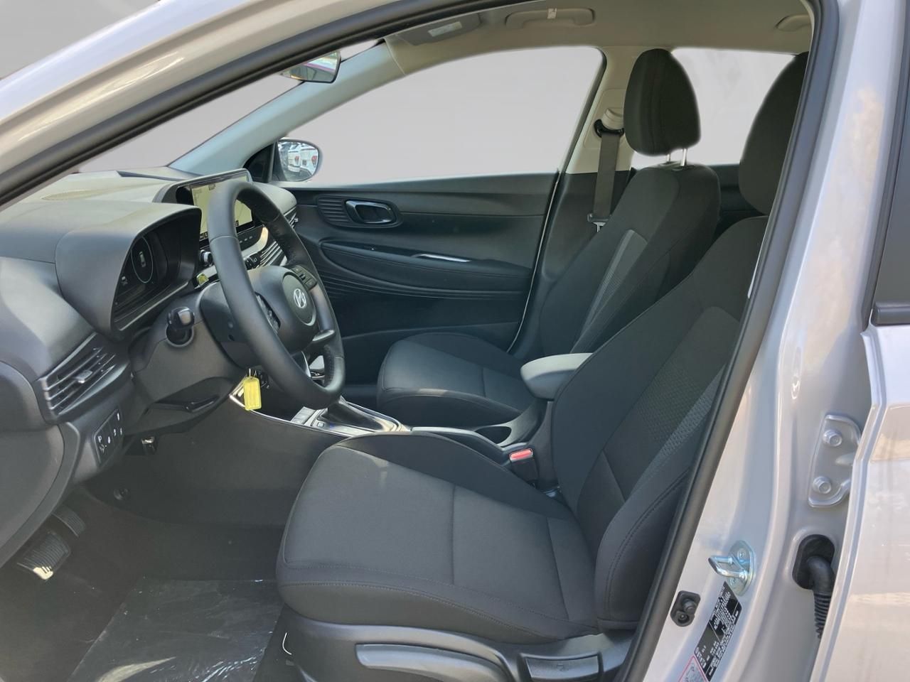 Fahrzeugabbildung Hyundai i20 TREND SHZ*LHZ*CARPLAY*NAVI*BOSE*LED