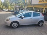 Fiat Punto 1.2 8V GPL Street 90.000km 2017 - gebrauchte Fiat Punto aus dem Jahr 2017