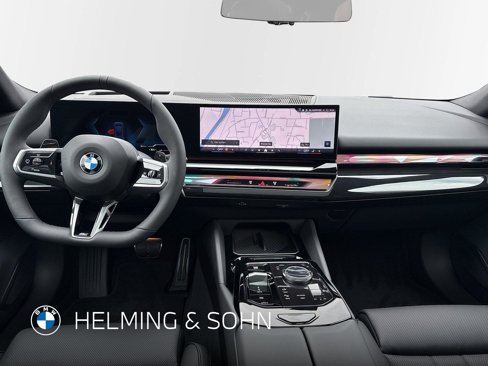 BMW 540 - Bild 6