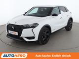 DS Automobiles DS3 Crossback 1.5 Blue-HDi Performance Line Plus - DS Automobiles DS3 Crossback