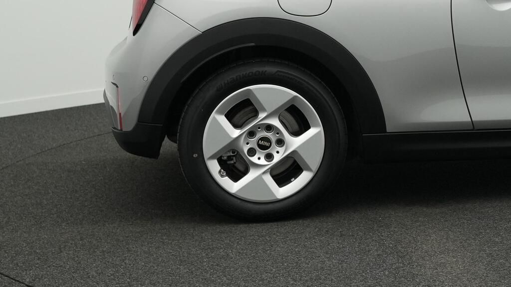 MINI Cooper C - Bild 18