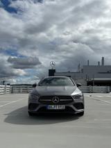 Mercedes-Benz CLA Coupé 250e AMG / Top gepflegt - gebrauchte Mercedes-Benz CLA 250 aus dem Jahr 2023